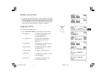 Preview for 9 page of Sangean DDR-3 Operating	 Instruction