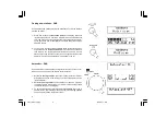 Preview for 10 page of Sangean DDR-3 Operating	 Instruction