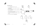 Preview for 13 page of Sangean DDR-3 Operating	 Instruction