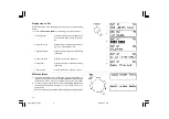 Preview for 14 page of Sangean DDR-3 Operating	 Instruction