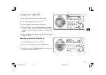 Preview for 15 page of Sangean DDR-3 Operating	 Instruction