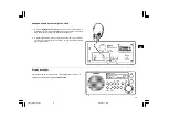 Preview for 17 page of Sangean DDR-3 Operating	 Instruction