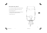 Preview for 19 page of Sangean DDR-3 Operating	 Instruction