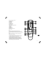 Preview for 5 page of Sangean DDR-31+ User Manual