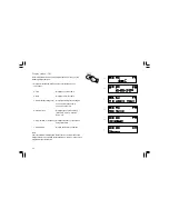 Preview for 14 page of Sangean DDR-31+ User Manual