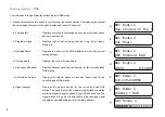 Предварительный просмотр 10 страницы Sangean DDR-36 Operating	 Instruction