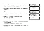 Предварительный просмотр 26 страницы Sangean DDR-36 Operating	 Instruction