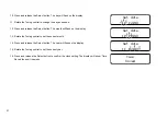 Предварительный просмотр 32 страницы Sangean DDR-36 Operating	 Instruction