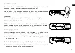 Предварительный просмотр 41 страницы Sangean DDR-36 Operating	 Instruction