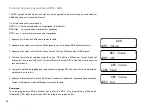 Предварительный просмотр 56 страницы Sangean DDR-36 Operating	 Instruction