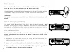 Предварительный просмотр 84 страницы Sangean DDR-36 Operating	 Instruction