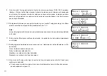 Предварительный просмотр 112 страницы Sangean DDR-36 Operating	 Instruction