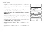 Предварительный просмотр 154 страницы Sangean DDR-36 Operating	 Instruction