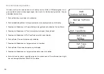 Предварительный просмотр 160 страницы Sangean DDR-36 Operating	 Instruction