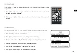 Предварительный просмотр 167 страницы Sangean DDR-36 Operating	 Instruction