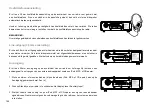 Предварительный просмотр 170 страницы Sangean DDR-36 Operating	 Instruction