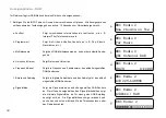 Предварительный просмотр 182 страницы Sangean DDR-36 Operating	 Instruction