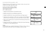 Предварительный просмотр 185 страницы Sangean DDR-36 Operating	 Instruction