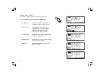 Preview for 14 page of Sangean DDR-43+ Manual