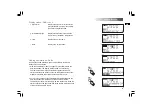 Preview for 15 page of Sangean DDR-43+ Manual