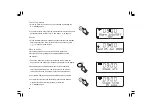 Preview for 38 page of Sangean DDR-43+ Manual