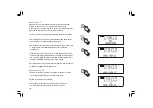 Preview for 122 page of Sangean DDR-43+ Manual