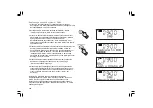 Preview for 204 page of Sangean DDR-43+ Manual