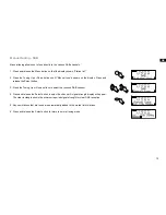 Предварительный просмотр 14 страницы Sangean DDR-47BT User Manual