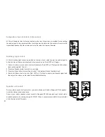 Preview for 26 page of Sangean DDR-60BT Manual