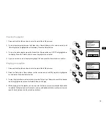 Предварительный просмотр 45 страницы Sangean DDR-63 - PRODUCT DESCRIPTION User Manual