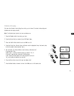 Предварительный просмотр 53 страницы Sangean DDR-63 - PRODUCT DESCRIPTION User Manual