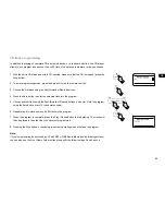 Предварительный просмотр 65 страницы Sangean DDR-63 - PRODUCT DESCRIPTION User Manual