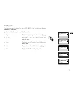 Предварительный просмотр 69 страницы Sangean DDR-63 - PRODUCT DESCRIPTION User Manual