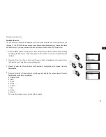 Предварительный просмотр 91 страницы Sangean DDR-63 - PRODUCT DESCRIPTION User Manual