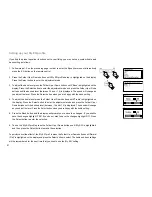 Предварительный просмотр 92 страницы Sangean DDR-63 - PRODUCT DESCRIPTION User Manual