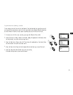 Предварительный просмотр 95 страницы Sangean DDR-63 - PRODUCT DESCRIPTION User Manual