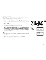 Предварительный просмотр 97 страницы Sangean DDR-63 - PRODUCT DESCRIPTION User Manual