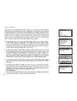 Предварительный просмотр 100 страницы Sangean DDR-63 - PRODUCT DESCRIPTION User Manual