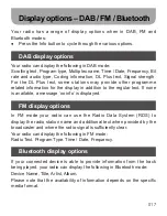 Preview for 18 page of Sangean DDR-7 Manual