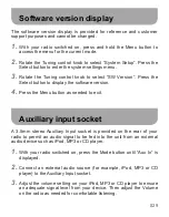 Preview for 30 page of Sangean DDR-7 Manual