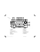 Предварительный просмотр 4 страницы Sangean DMS-16 User Manual