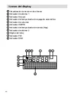 Предварительный просмотр 86 страницы Sangean DPR-16 Operating	 Instruction