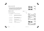 Preview for 8 page of Sangean DPR-2 Operating	 Instruction