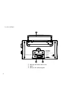 Предварительный просмотр 6 страницы Sangean DPR-26BT User Manual