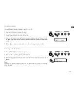 Предварительный просмотр 23 страницы Sangean DPR-26BT User Manual