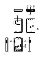 Preview for 4 page of Sangean dpr-39 User Manual