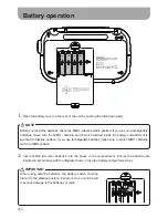 Предварительный просмотр 10 страницы Sangean DPR-42BT User Manual