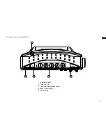 Предварительный просмотр 5 страницы Sangean DPR-45 User Manual