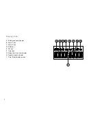 Предварительный просмотр 8 страницы Sangean DPR-45 User Manual