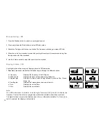 Предварительный просмотр 16 страницы Sangean DPR-45 User Manual